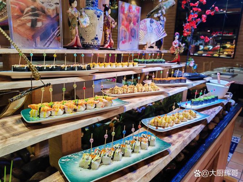 日式料理新风向：简约与精致